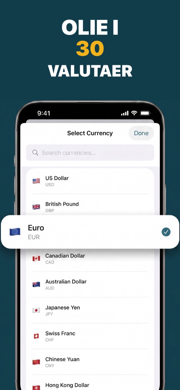 View oil prices in international currencies
