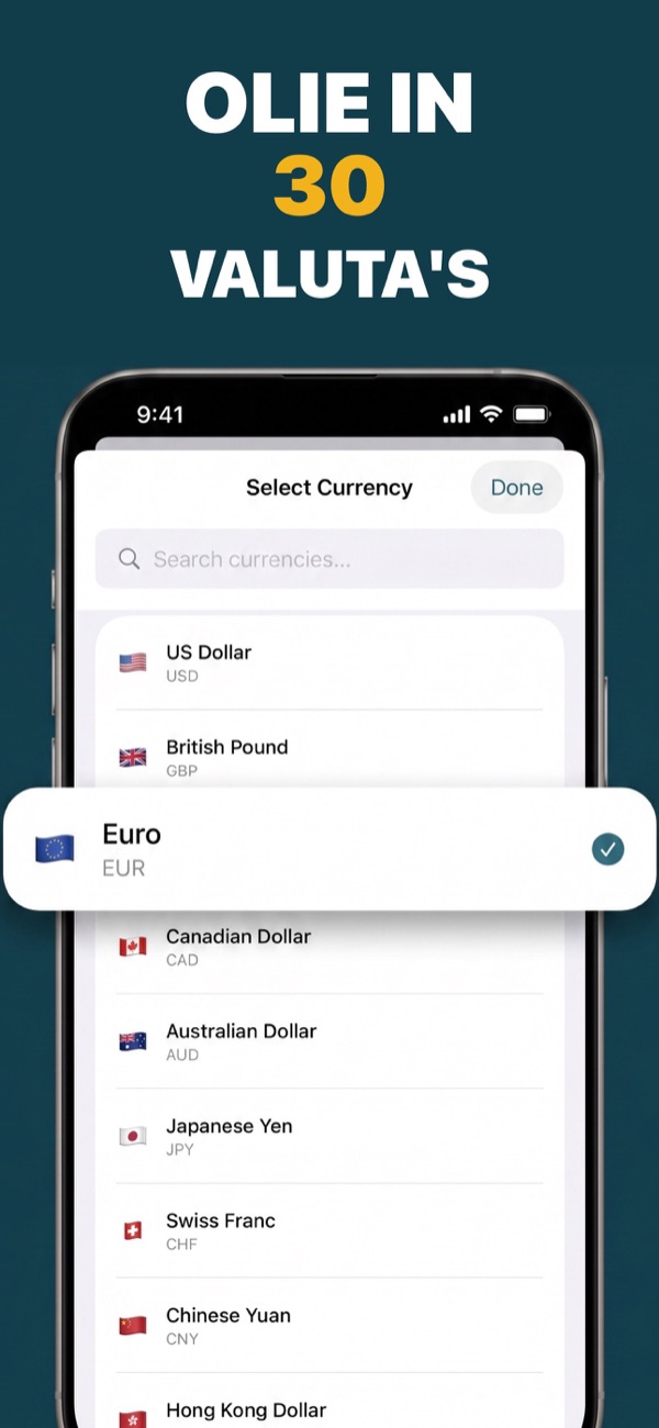 View oil prices in international currencies
