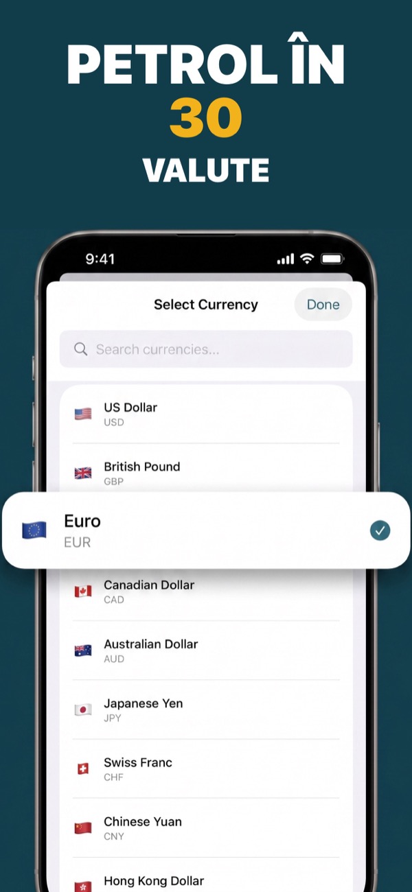 View oil prices in international currencies